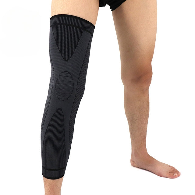 ActiveKnee - Innovative Kniebandage für wohltuende Erholung