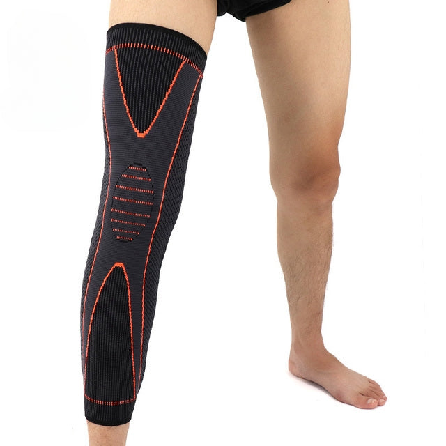 ActiveKnee - Innovative Kniebandage für wohltuende Erholung