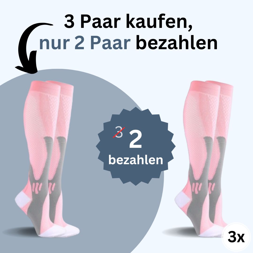 FitAnkle - Nie wieder müde, schwere Beine