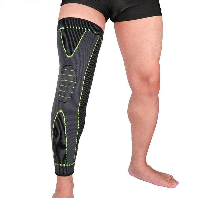 ActiveKnee - Innovative Kniebandage für wohltuende Erholung