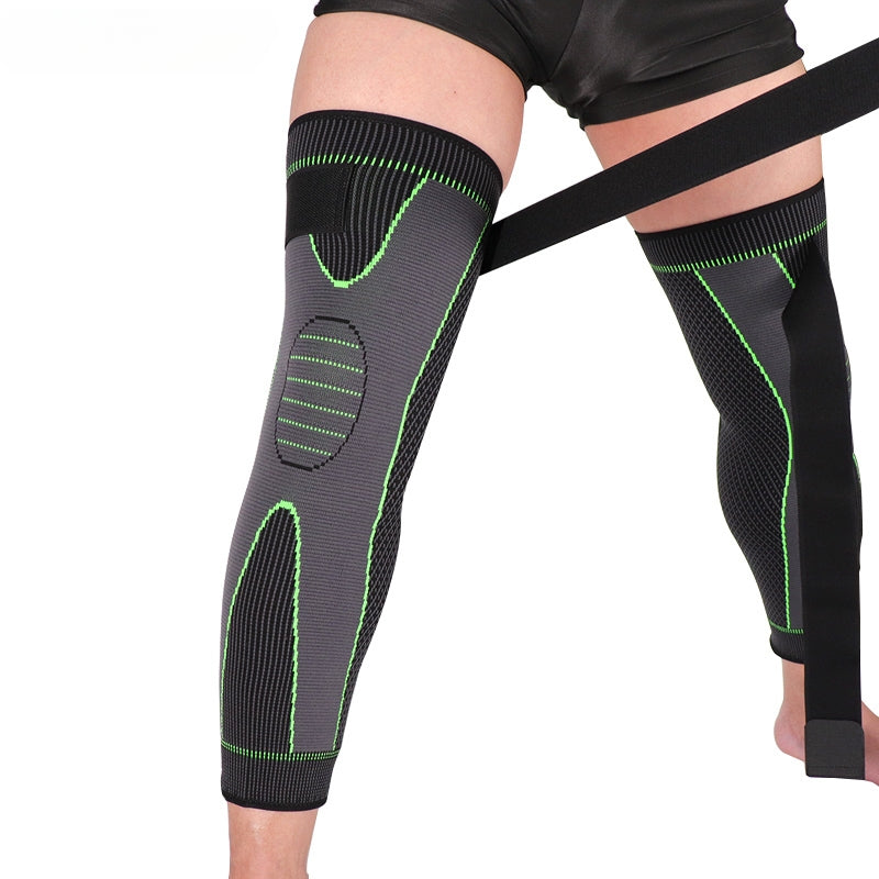 ActiveKnee - Innovative Kniebandage für wohltuende Erholung