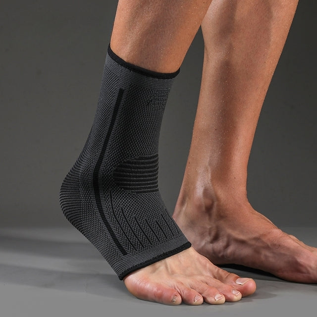 SportSocks - Premium Fußbandagen für mehr Stabilität und Schutz