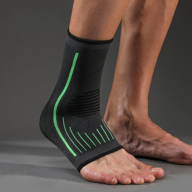 SportSocks - Premium Fußbandagen für mehr Stabilität und Schutz