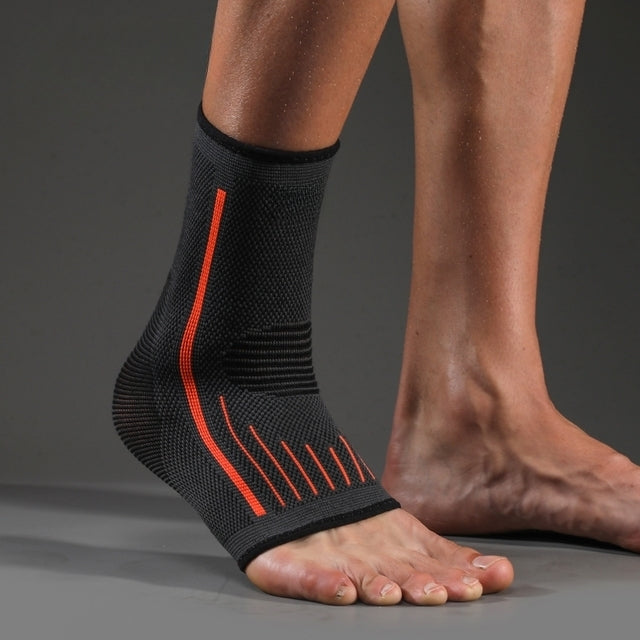 SportSocks - Premium Fußbandagen für mehr Stabilität und Schutz