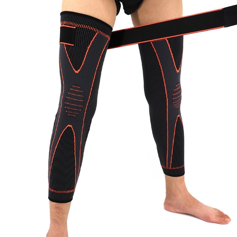 ActiveKnee - Innovative Kniebandage für wohltuende Erholung