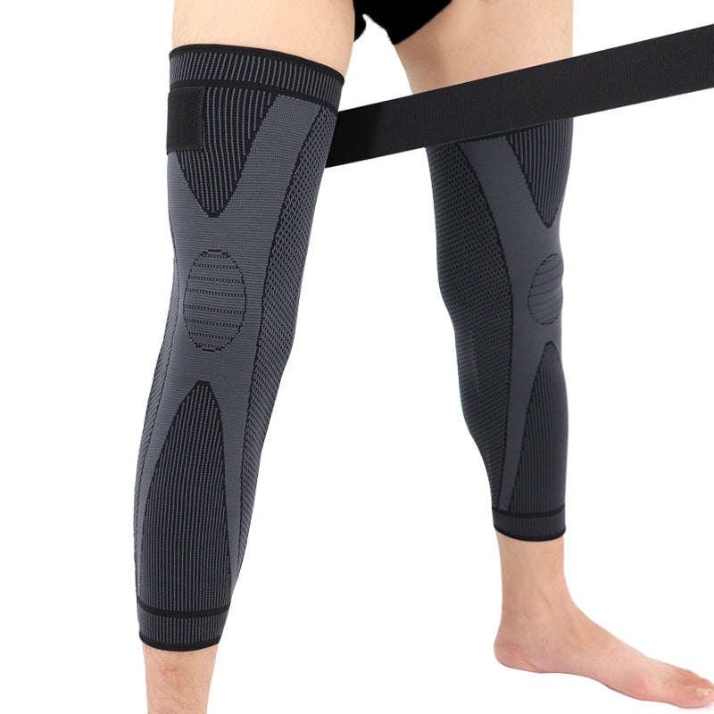 ActiveKnee - Innovative Kniebandage für wohltuende Erholung