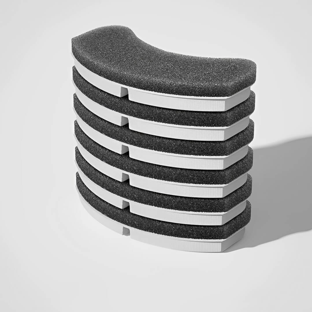 Amocy - Innovativer Katzenbrunnen regt aktiv die Wasseraufnahme an