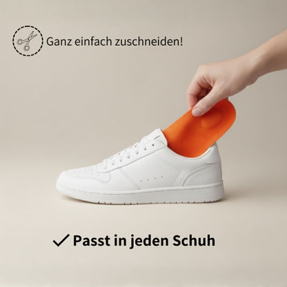 EaseStep - Lassen Dich laufen wie auf Wolken