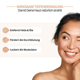 Aurola - Wohltuender 3D-Massageroller festigt die Haut und entspannt