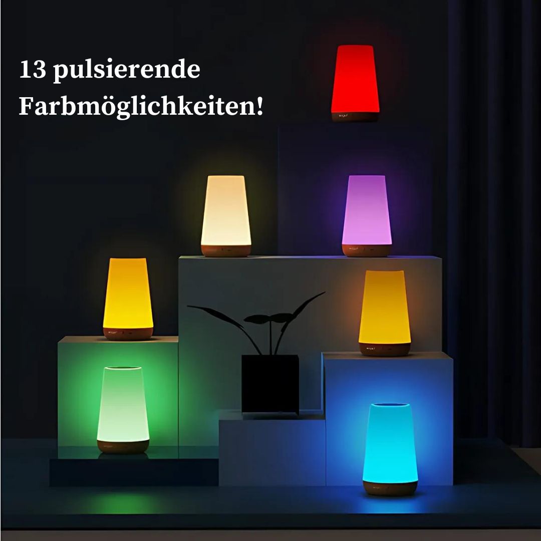 Ivona - Beruhigende Nachtlampe für entspannte Abende