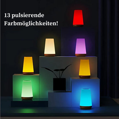 Ivona - Beruhigende Nachtlampe für entspannte Abende