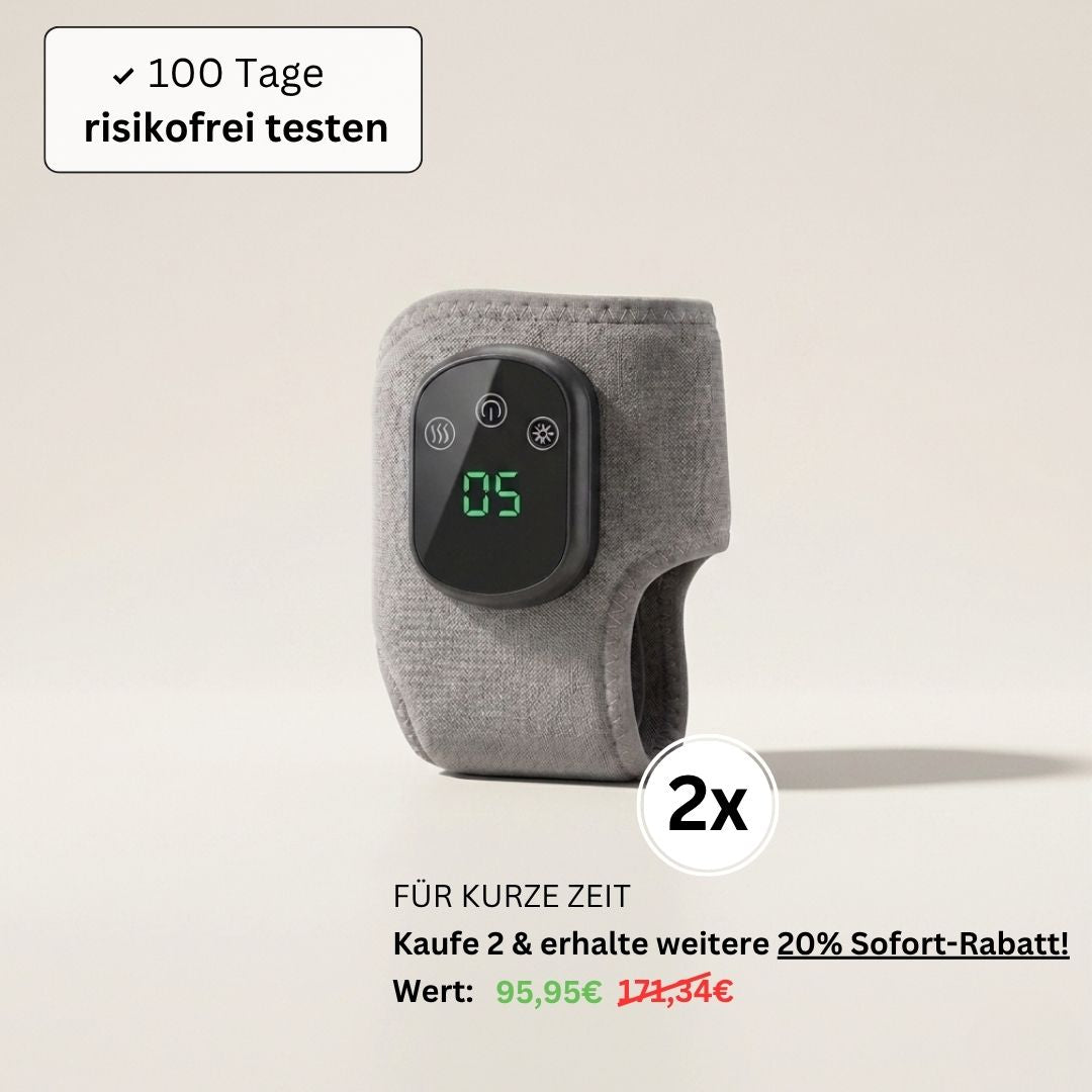 FasziaFlow - Endlich Füße, die sich gut anfühlen
