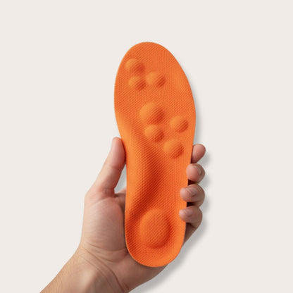 EaseStep - Lassen Dich laufen wie auf Wolken