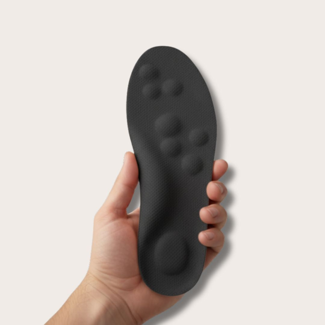 EaseStep - Lassen Dich laufen wie auf Wolken