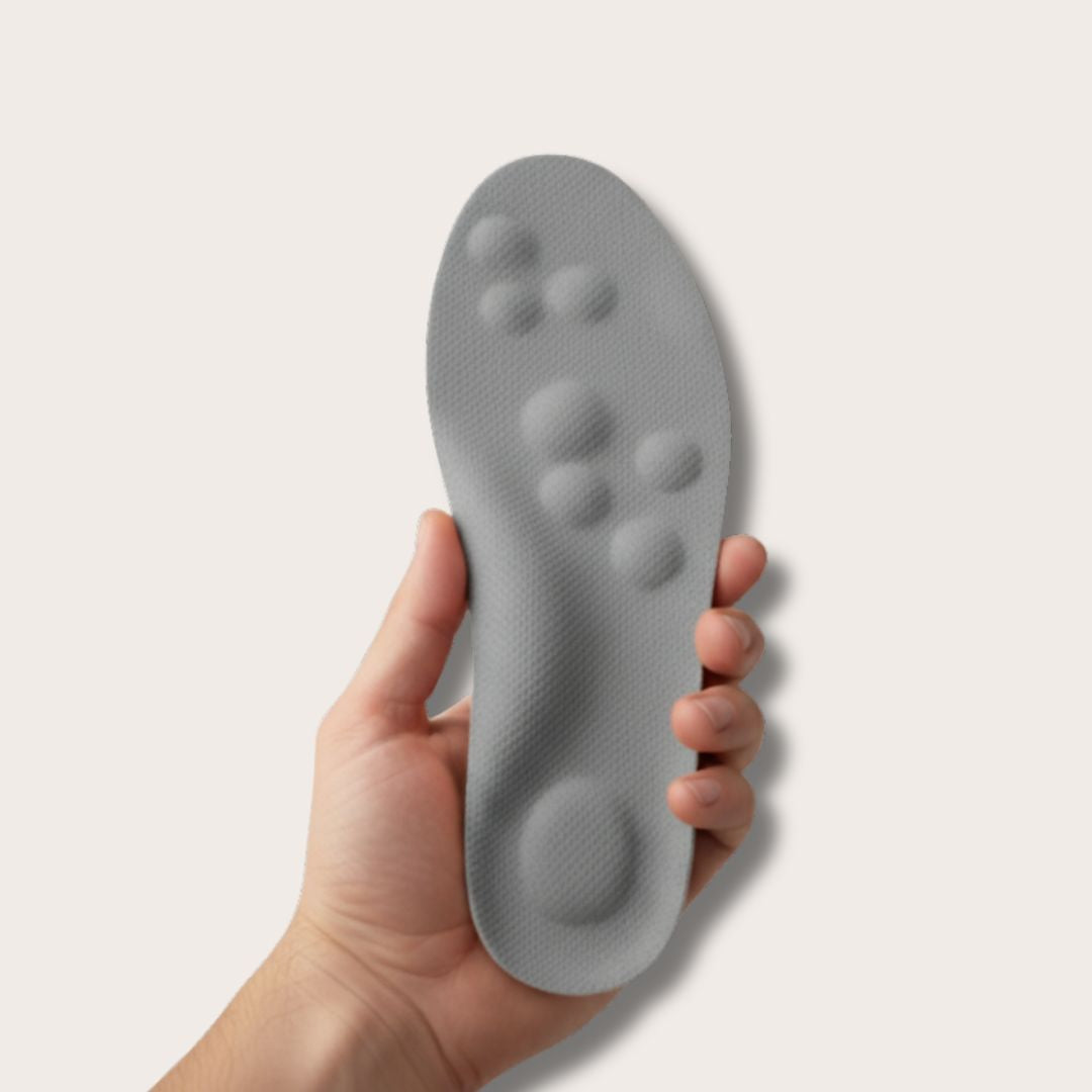 EaseStep - Lassen Dich laufen wie auf Wolken