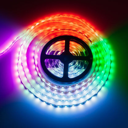 LED-Stripes - LED-Lichtstreifen für intensives Gaming und starke Streams
