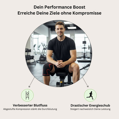 Flexinec - Erreiche Deine Ziele bei maximalem Schutz