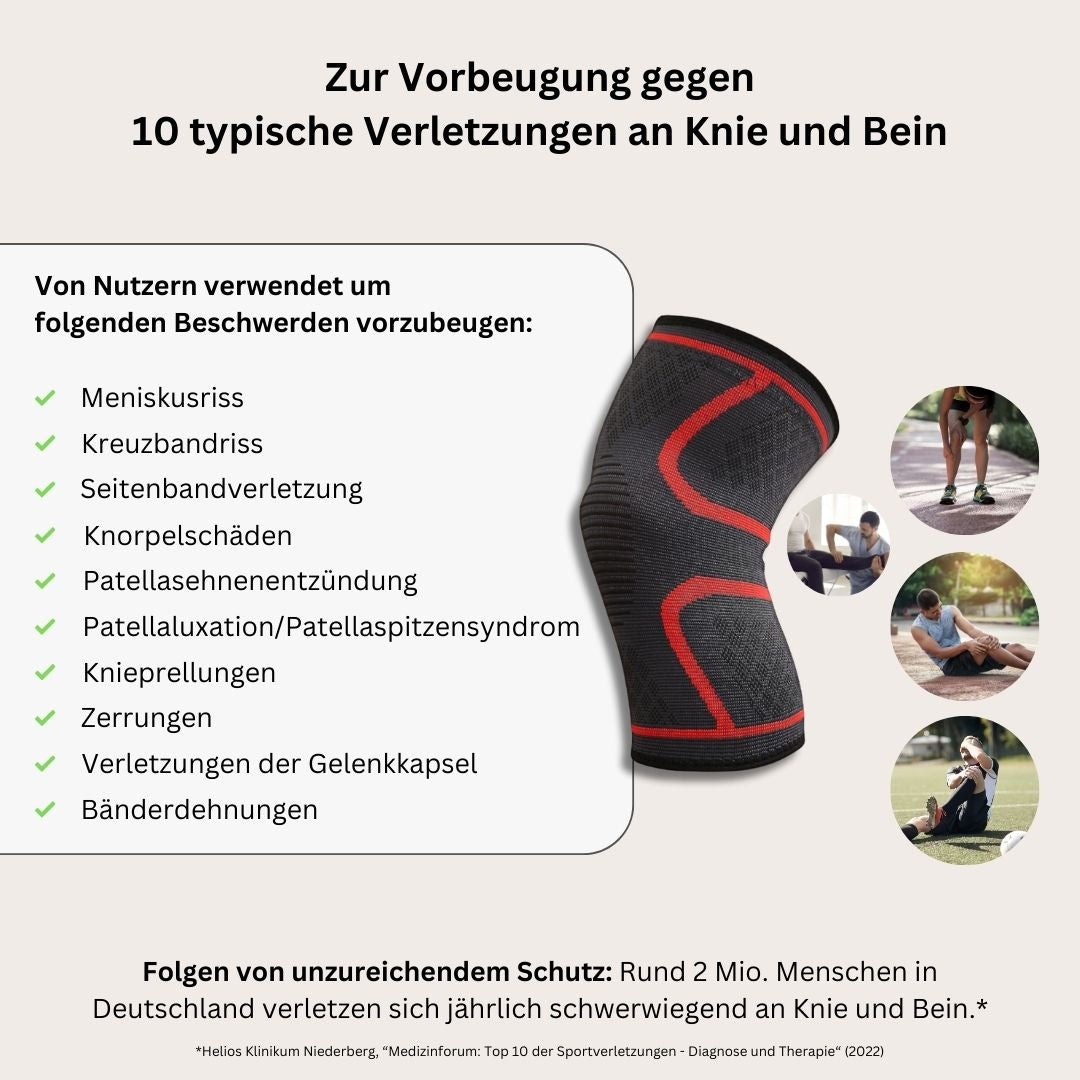 Flexinec - Erreiche Deine Ziele bei maximalem Schutz