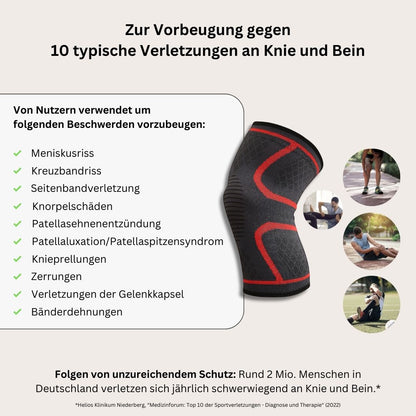 Flexinec - Erreiche Deine Ziele bei maximalem Schutz