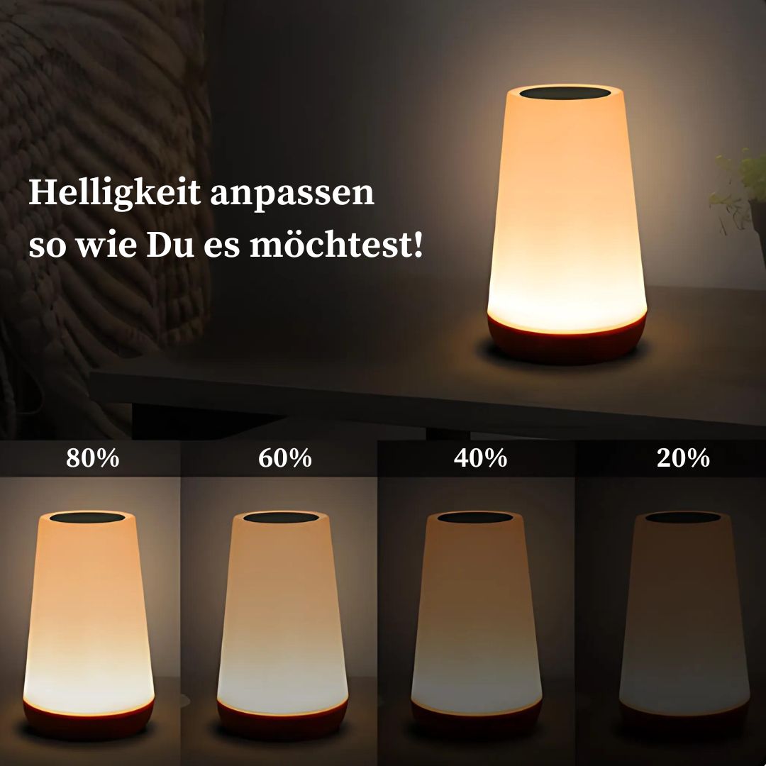 Ivona - Beruhigende Nachtlampe für entspannte Abende