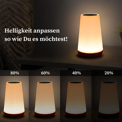 Ivona - Beruhigende Nachtlampe für entspannte Abende