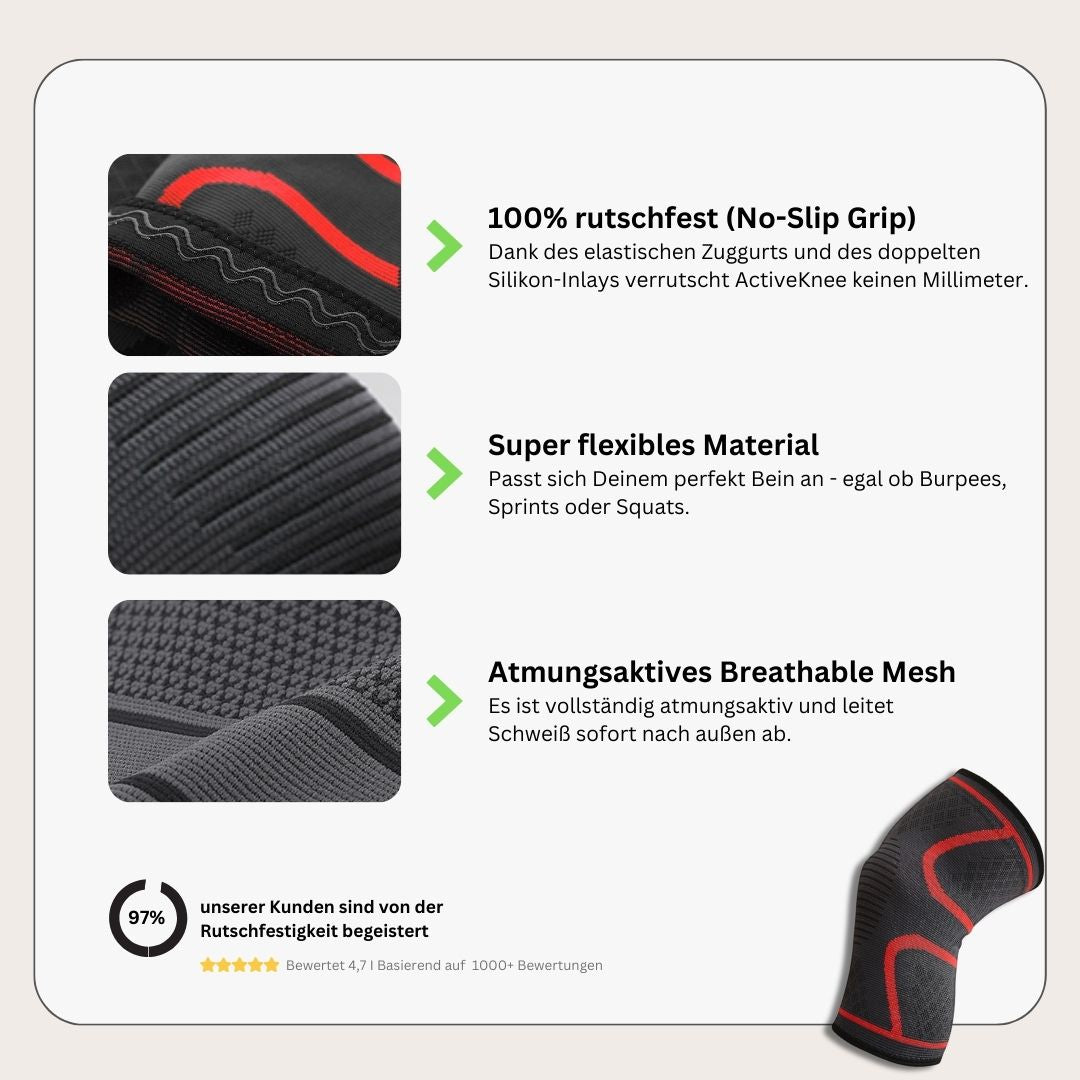 Flexinec - Erreiche Deine Ziele bei maximalem Schutz