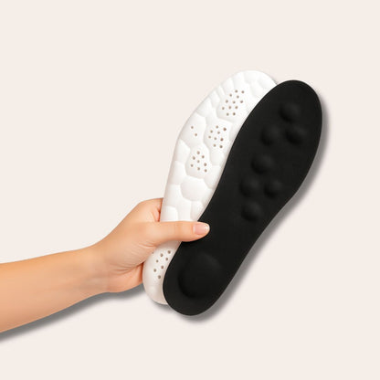 EaseStep - Lassen Dich laufen wie auf Wolken