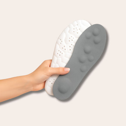 EaseStep - Lassen Dich laufen wie auf Wolken