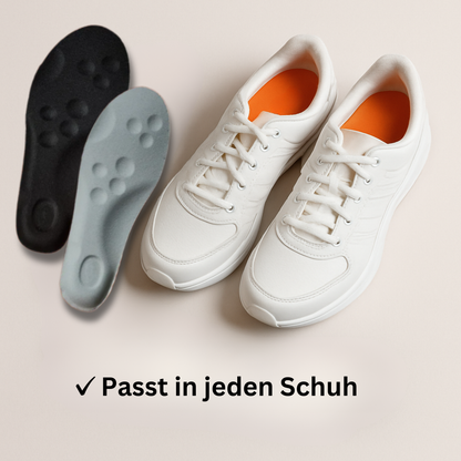 EaseStep - Lassen Dich laufen wie auf Wolken