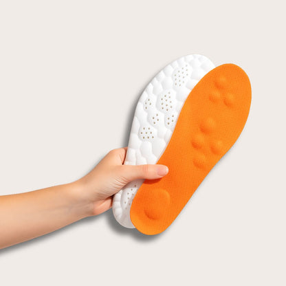 EaseStep - Lassen Dich laufen wie auf Wolken