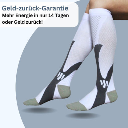 FitAnkle - Nie wieder müde, schwere Beine