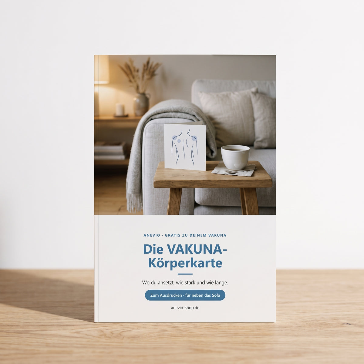 Verspannungsfrei-Paket - Endlich wieder frei und entspannt sein