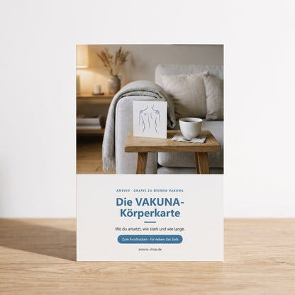 Verspannungsfrei-Paket - Endlich wieder frei und entspannt sein