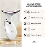 Rejuvena - Innovatives Massagegerät für straffe und schöne Haut