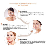 Rejuvena - Innovatives Massagegerät für straffe und schöne Haut