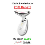Rejuvena - Innovatives Massagegerät für straffe und schöne Haut