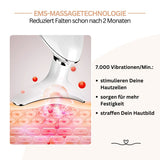 Rejuvena - Innovatives Massagegerät für straffe und schöne Haut