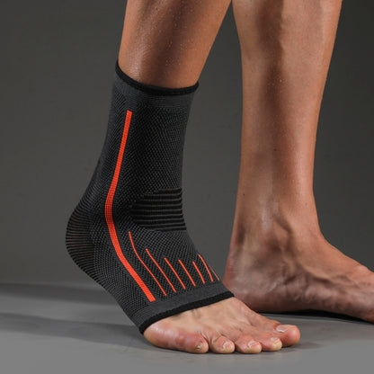 SportSocks - Premium Fußbandagen für mehr Stabilität und Schutz