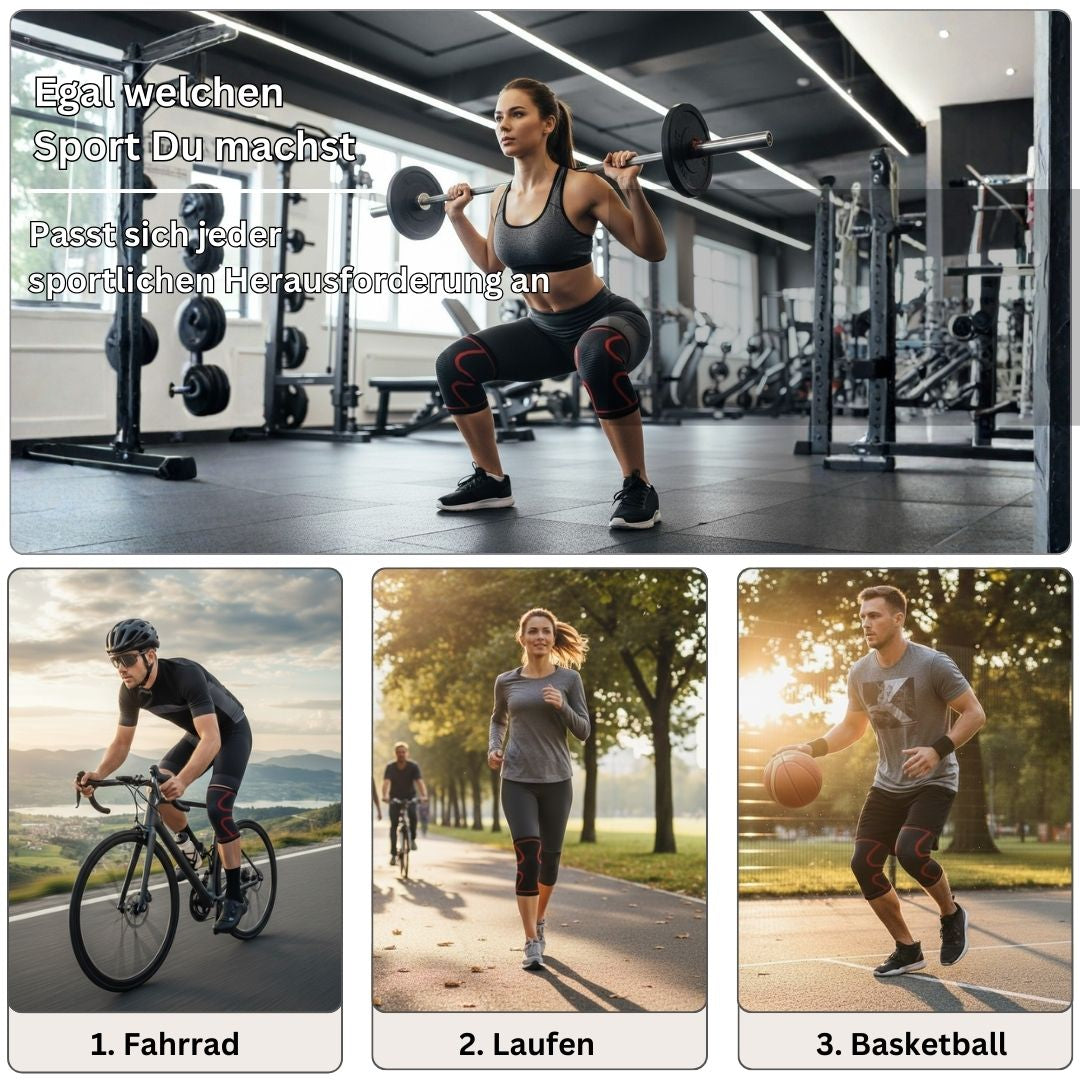 Flexinec - Erreiche Deine Ziele bei maximalem Schutz