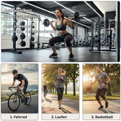 Flexinec - Erreiche Deine Ziele bei maximalem Schutz