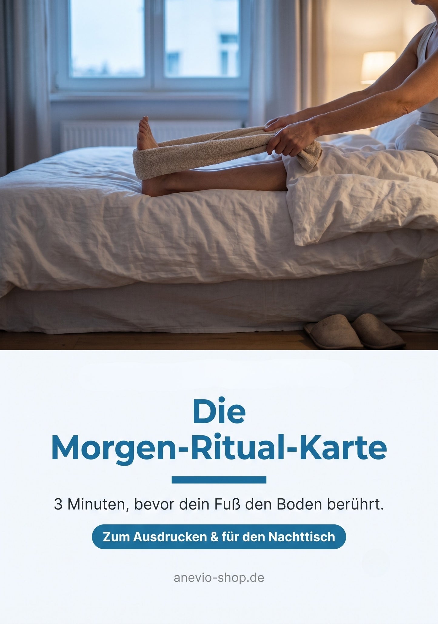 Fuß-Freiheit-Ratgeber - Endlich wieder schmerzfrei laufen