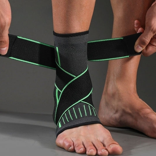 SportSocks - Premium Fußbandagen für mehr Stabilität und Schutz